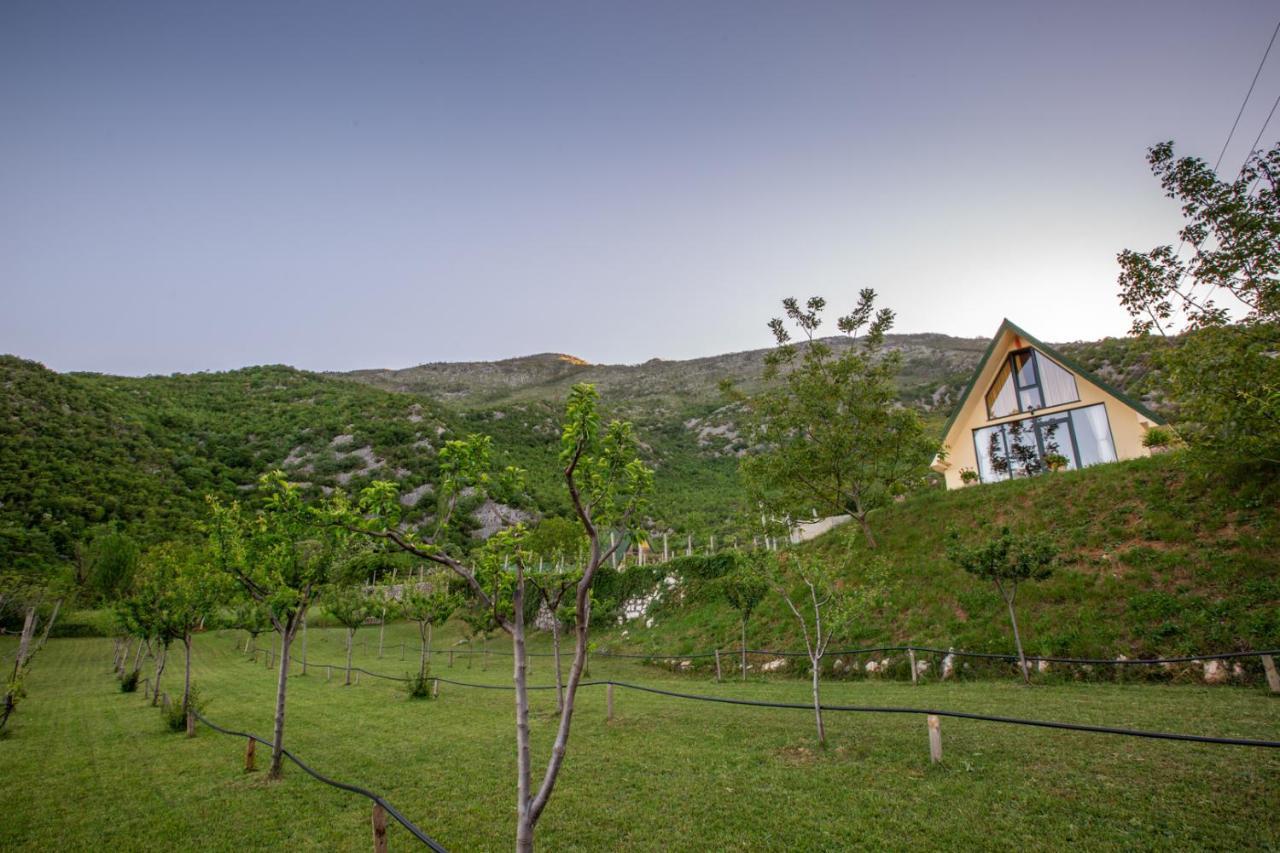 Cozy House Ostrog Niksic Exterior foto