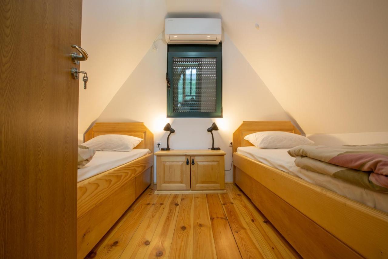 Cozy House Ostrog Niksic Exterior foto